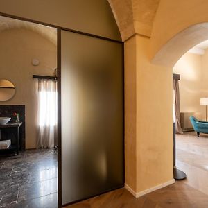 Suite con letto queen size